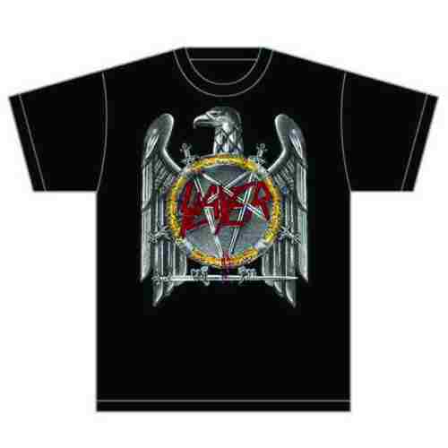 SILVER EAGLE