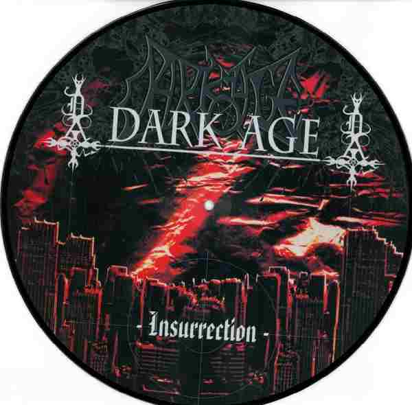 INSURRECTION