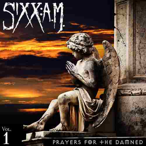 PRAYERS FOR THE DAMNED