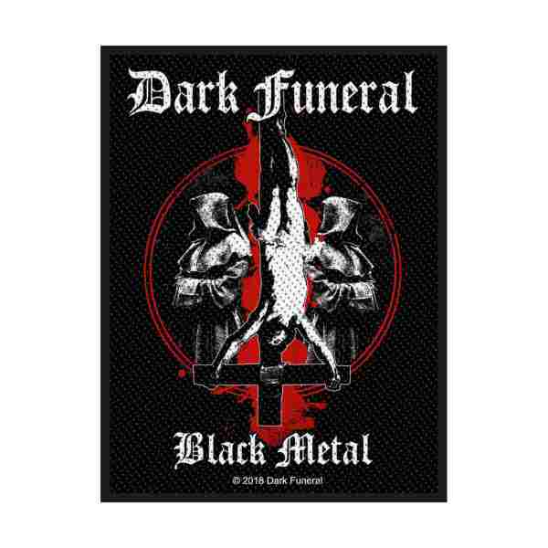 BLACK METAL