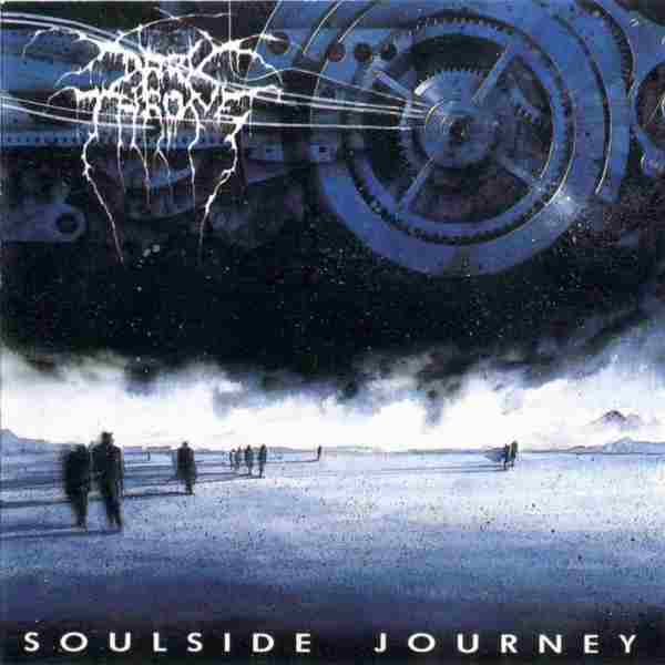 SOULSIDE JOURNEY