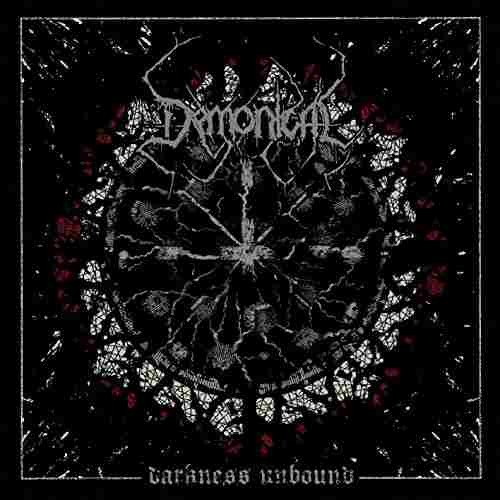 DARKNESS UNBOUND