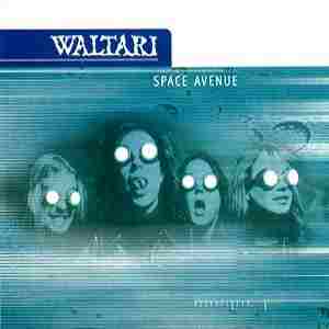 SPACE AVENUE