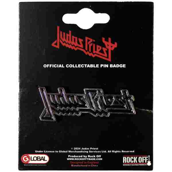 LOGO PIN