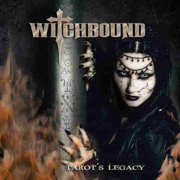 TAROT´S LEGACY