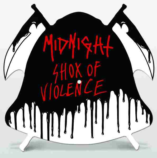 SHOX OF VIOLENCE