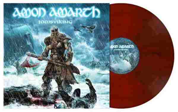 JOMSVIKING