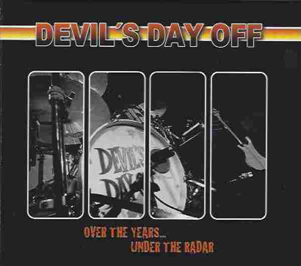 OVER THE YEARS ... UNDER THE RADAR