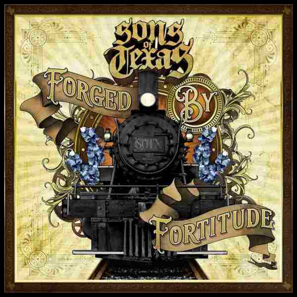 FORGED BY FORTITUDE