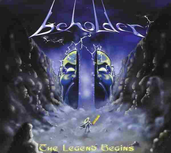 THE LEGENS BEGINS DIGI