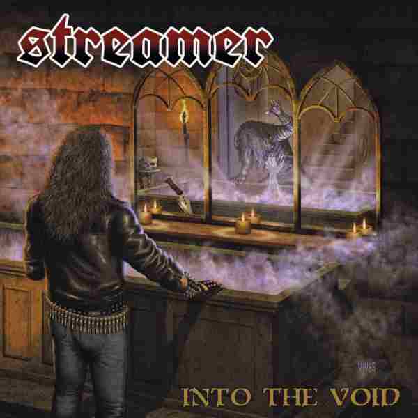 INTO THE VOID