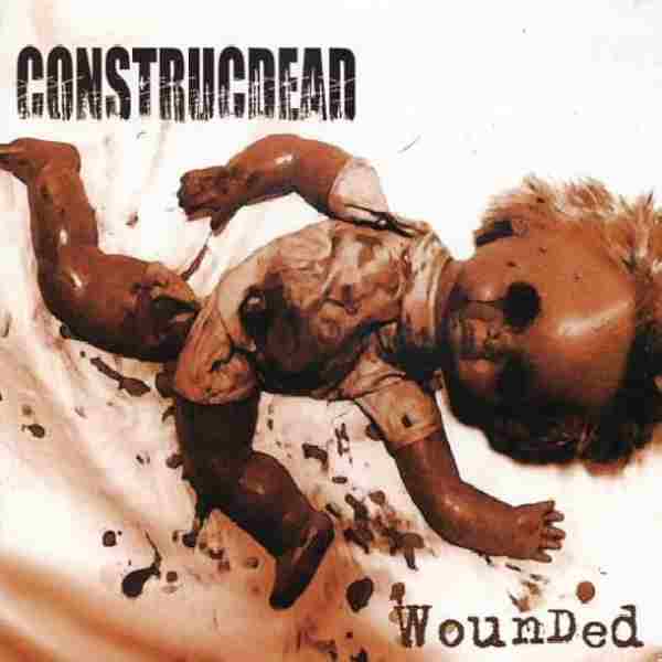 WOUNDED