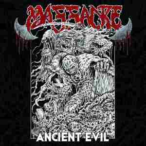 ANCIENT EVIL