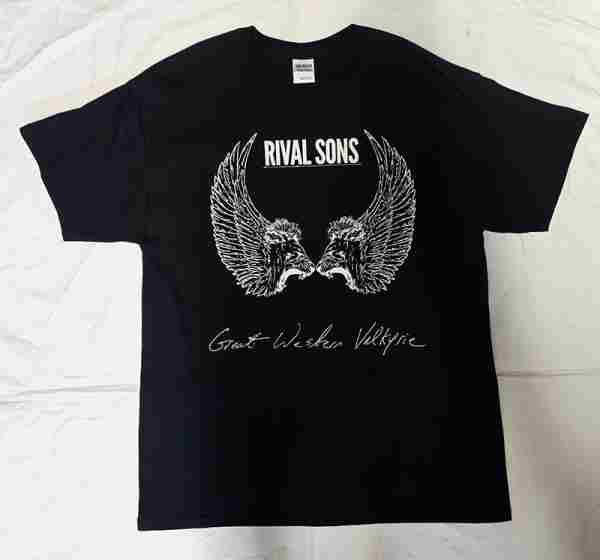 GREAT WESTERN VALKYRIE