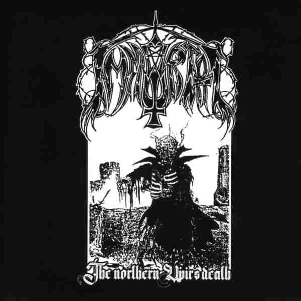 THE NORTHERN UPIR´S DEATH