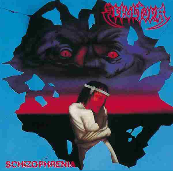 SCHIZOPHRENIA