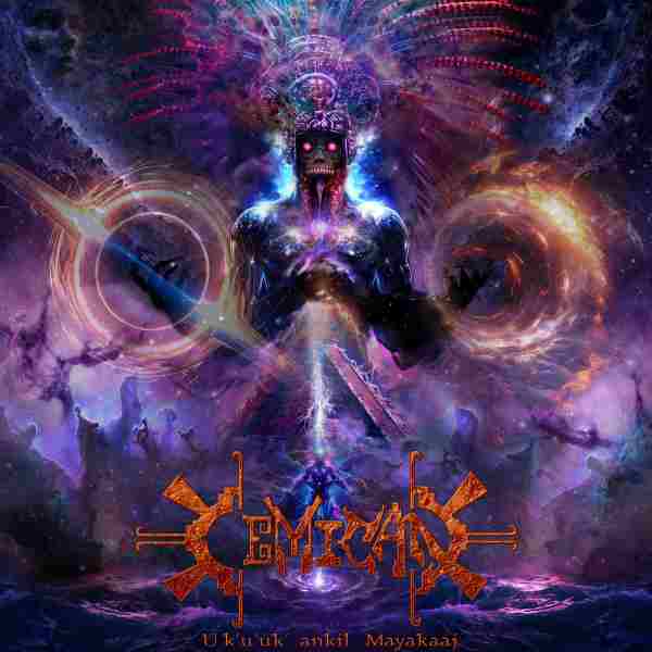 UK U UK ANKIL MAYAKAAJ