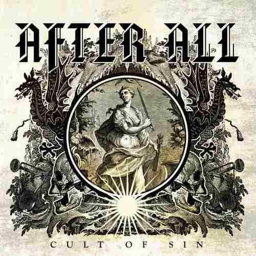 CULT OF SIN + BONUS