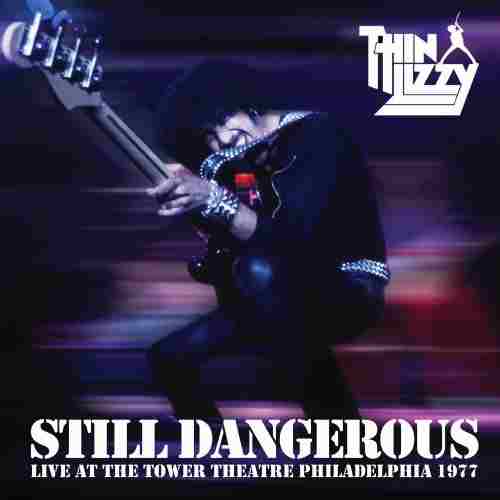 STILL DANGEROUS