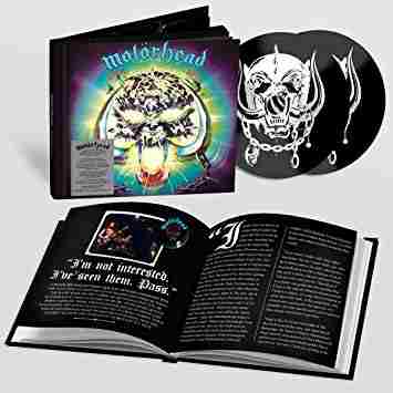 OVERKILL
