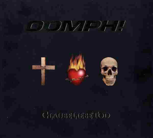 GLAUBELIEBETOD DIGI + 1