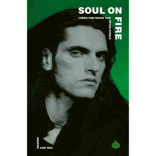 SOUL ON FIRE