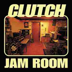 JAM ROOM