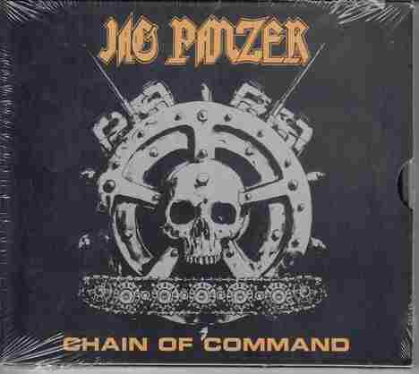 CHAIN OF COMMAND