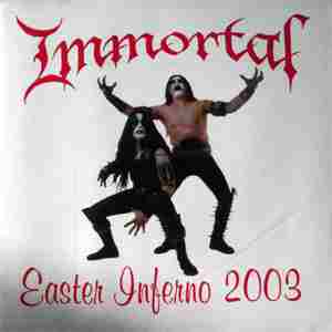 EASTERN INFERNO 2003