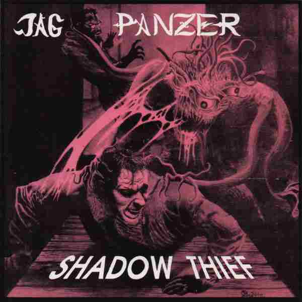SHADOW THIEF