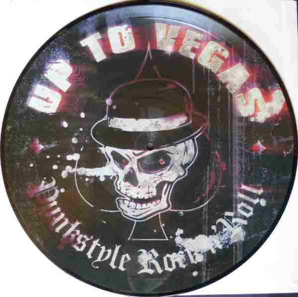 PUNKSTYLE ROCK AND ROLL