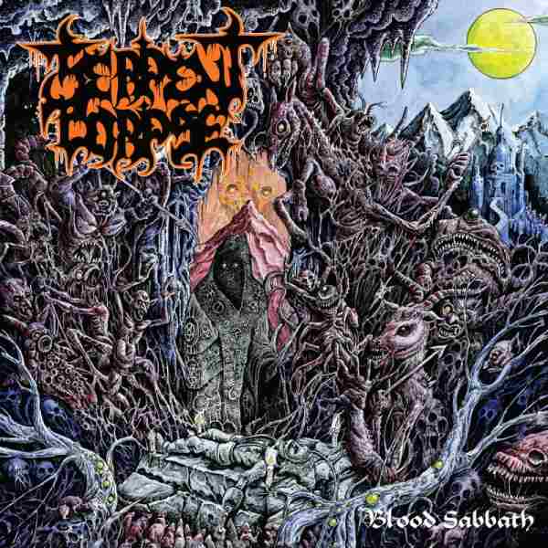 BLOOD SABBATH