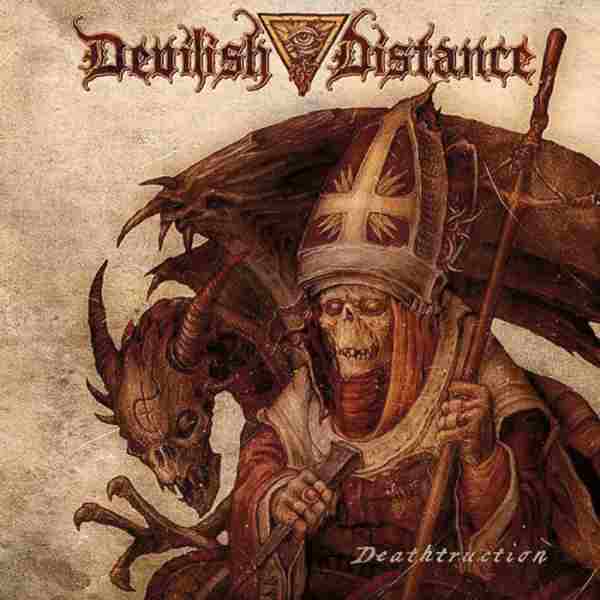 DEATHTRUCTION