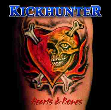 HEARTS & BONES DIGI + 1