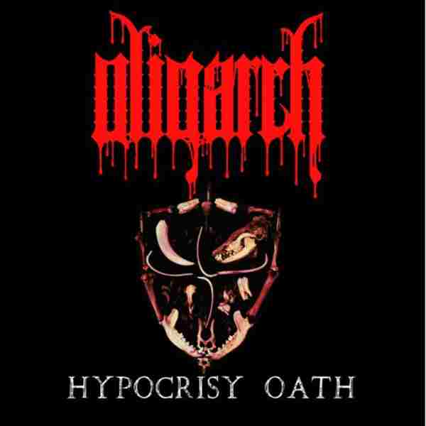 HYPOCRISY OATH
