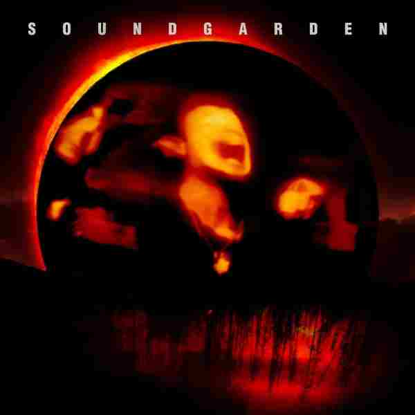 SUPERUNKNOWN
