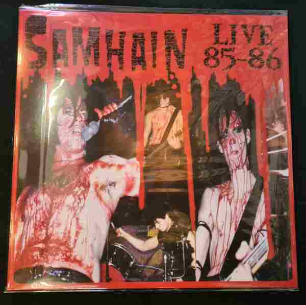 LIVE 85-86