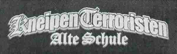 LOGO / ALTE SCHULE