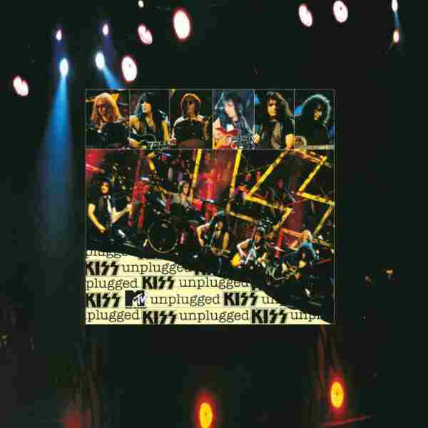 MTV UNPLUGGED