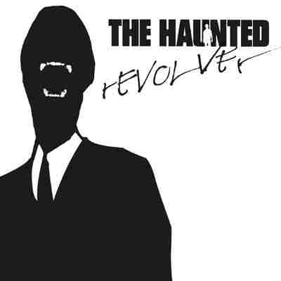 REVOLVER