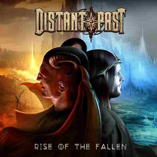 RISE OF THE FALLEN