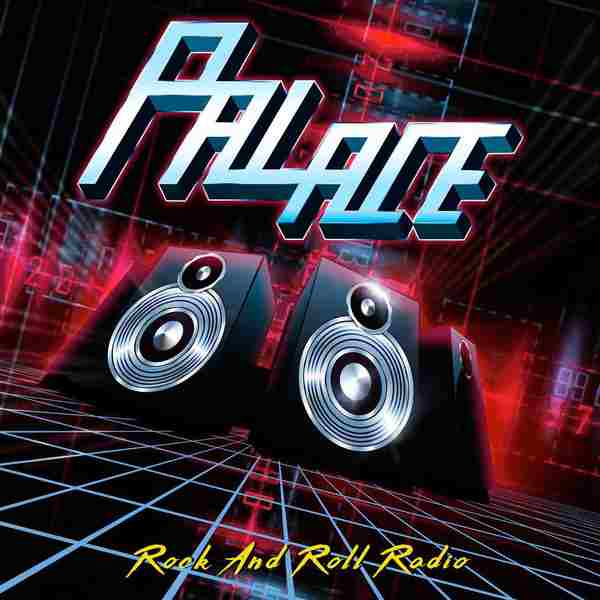 ROCK AND ROLL RADIO