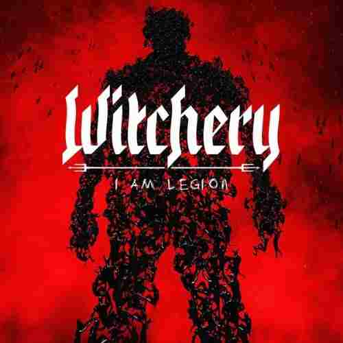 I AM LEGION