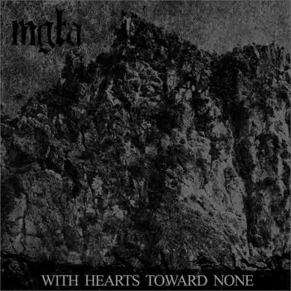 WITH HEARTS TOWARD NONE