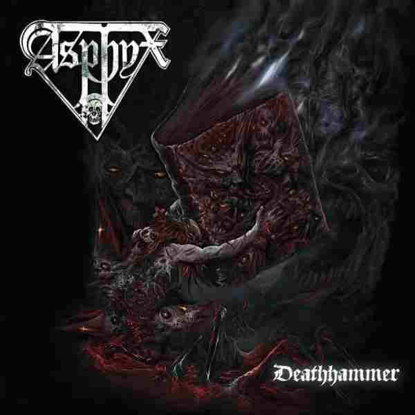 DEATHHAMMER