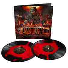 THE REPENTLESS KILLOGY
