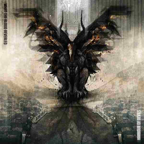 HARBOUR OF DEVILS DIGI