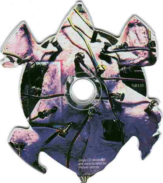 MAXIMUM ABDUCTION SHAPE