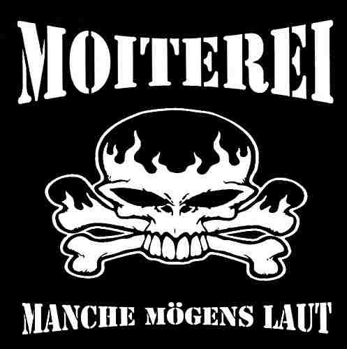 MANCHE MOEGENS LAUT