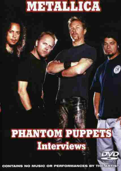 PHANTOM PUPPETS